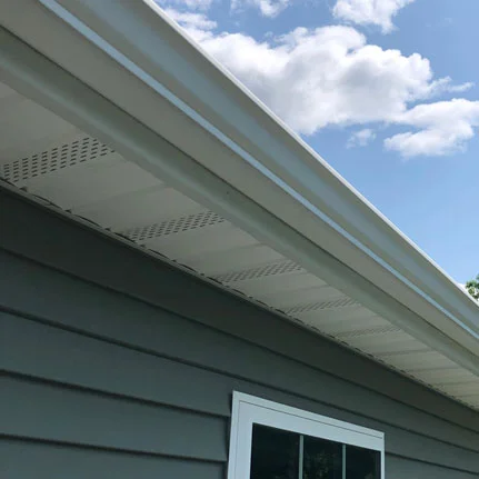 fascia gutter installation East Norwich ny